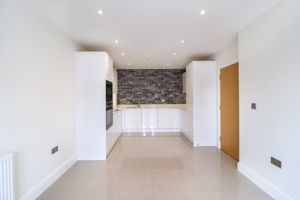 Open Plan Living/Kitchen- click for photo gallery